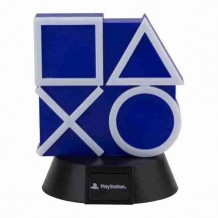 Figura Luminosa Paladone Icon Light - Playstation
