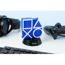 Figura Luminosa Paladone Icon Light - Playstation