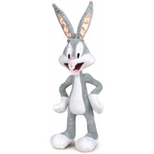 Peluche Looney Tunes - Bugs Bunny (40cm)