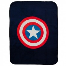 Manta Polar Marvel Avengers - Captain America