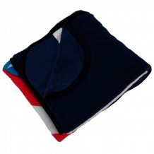 Manta Polar Marvel Avengers - Captain America