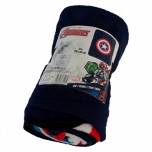 Manta Polar Marvel Avengers - Captain America