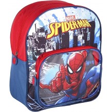 Mochila Marvel Spiderman 30cm