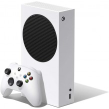 Consola Xbox Series S 512GB