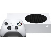 Consola Xbox Series S 512GB