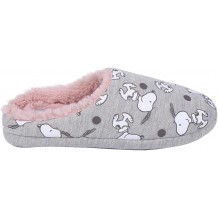 Chinelos de Mulher - Snoopy Chinelos de Mulher - Snoopy