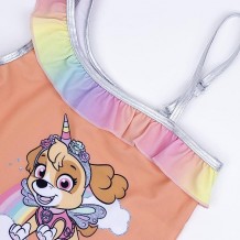 Fato de Banho Infantil - Paw Patrol