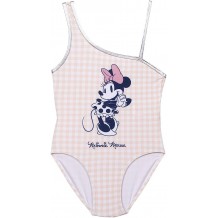 Fato de Banho Infantil - Disney: Minnie