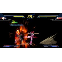 The Rumble Fish 2 PS5