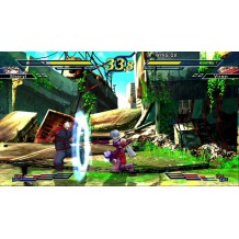 The Rumble Fish 2 PS5