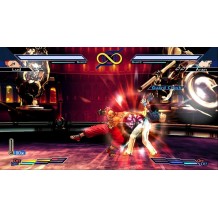 The Rumble Fish 2 PS5