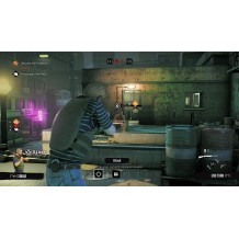 Narcos Rise of The Cartels PS4
