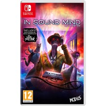 In Sound Mind - Deluxe Edition Nintendo Switch