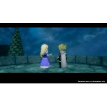 The Alliance Alive HD Remastered - Awakening Edition Nintendo Switch