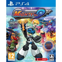 Mighty No. 9 PS4