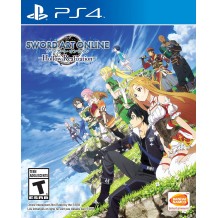 Sword Art Online: Hollow Realisation (Import) PS4