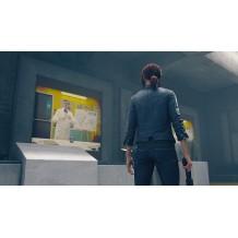 Control Xbox One