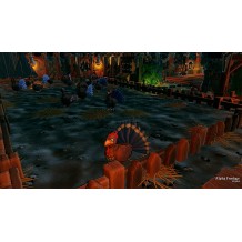 Dungeons 3 Xbox One