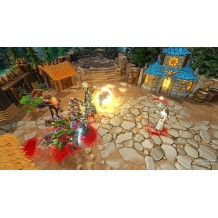 Dungeons 3 Xbox One