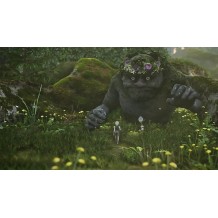 Bramble: The Mountain King PS5