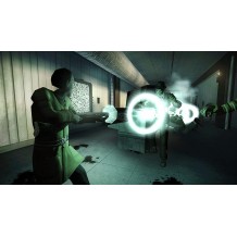 Stubbs the Zombie in Rebel Without a Pulse Nintendo Switch