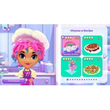 Yum Yum Cookstar PS4