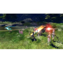 Sword Art Online: Hollow Realisation PS4