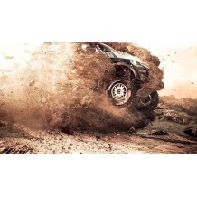 Dakar 18 Xbox One