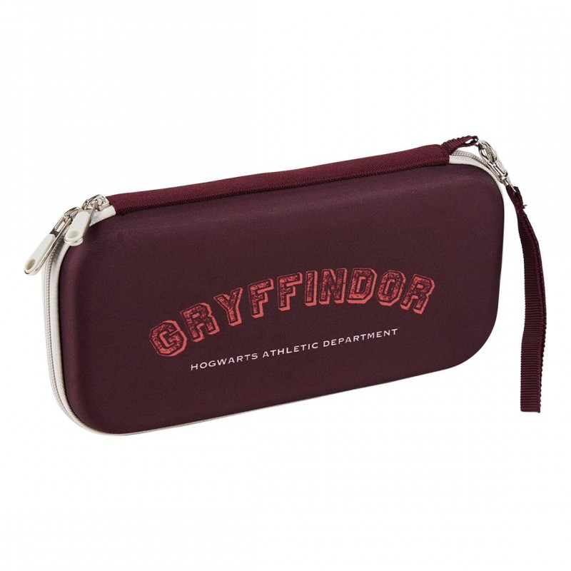 Bolsa Nintendo Switch - Harry Potter: Gryffindor