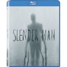 Filme Blu-Ray - Slender Man