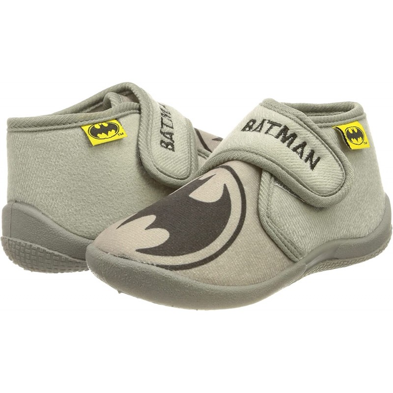Pantufas Infantis - Batman Pantufas Infantis - Batman