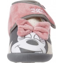 Pantufas Infantis - Minnie Mouse