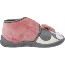 Pantufas Infantis - Minnie Mouse