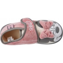 Pantufas Infantis - Minnie Mouse