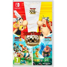 Asterix & Obelix XXL Collection Nintendo Switch