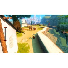 Asterix & Obelix XXL Collection Nintendo Switch
