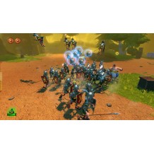 Asterix & Obelix XXL Collection Nintendo Switch