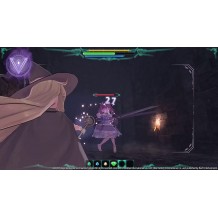 Little Witch Nobeta Nintendo Switch