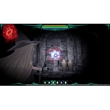 Little Witch Nobeta Nintendo Switch