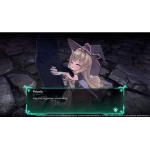 Little Witch Nobeta Nintendo Switch