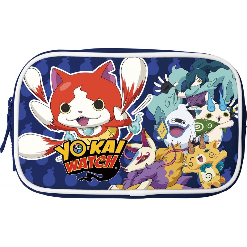 Yo-Kai Watch - Nintendo 3DS, Nintendo 3DS