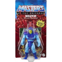 Figura Master of the Universe - Skeletor