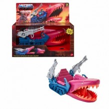 Figura Master of the Universe Origins - Land Shark