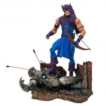 Figura Diamond Select - Marvel Select: Hawkeye