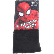 Cachecol Gola - Marvel: Spiderman