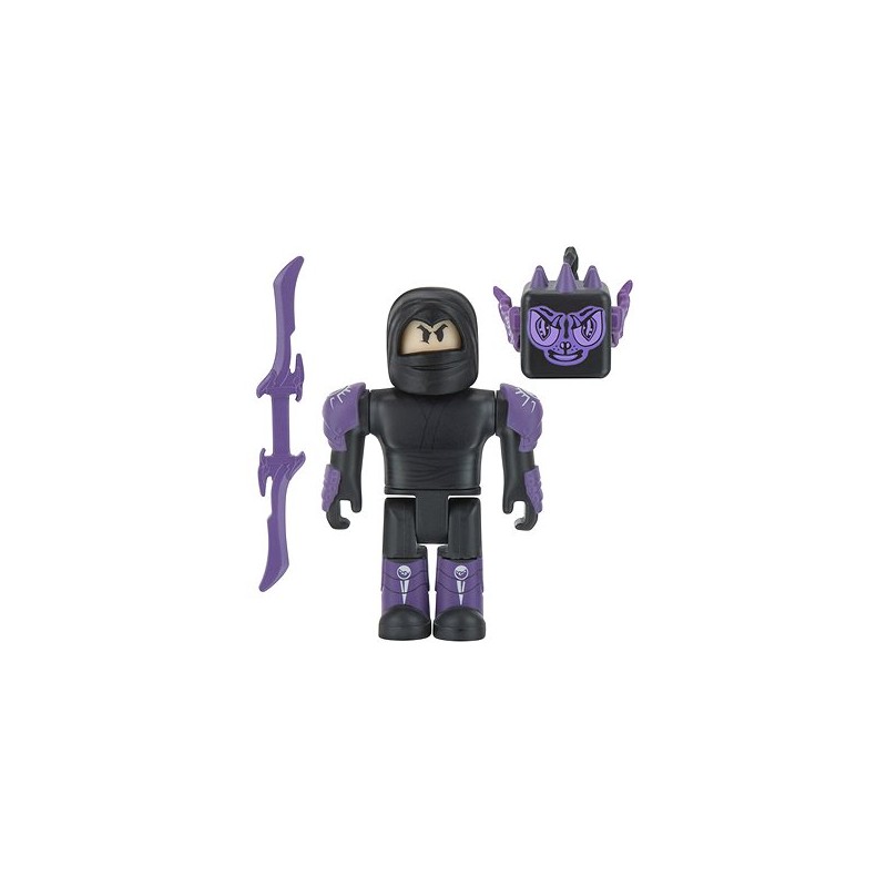 Playset Roblox Action Coleção Deluxe Ninja Legends