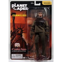 Figura Planeta dos Macacos - Cornelius