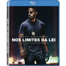 Filme Blu-Ray - Nos Limites da Lei