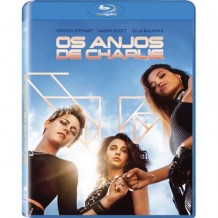 Filme Blu-Ray - Os Anjos de Charlie