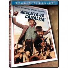 Filme DVD - Aguenta-te Canalha